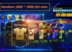 Tài khoản FO4 #38408